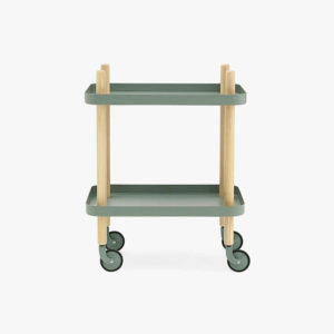 - Fency Decorative Pot