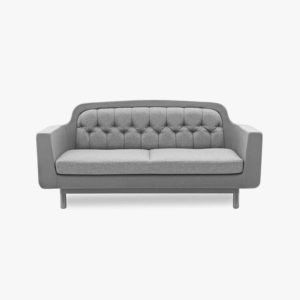 - Wood Form Barstools