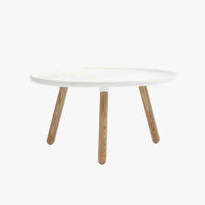 - Blue Stripped Chair