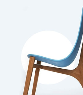 product banner 02 - Wooden Crome Chair
