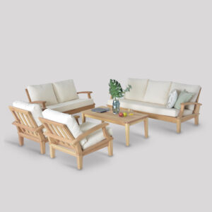 - QUEENS BAHÇE TAKIMI, KREM *